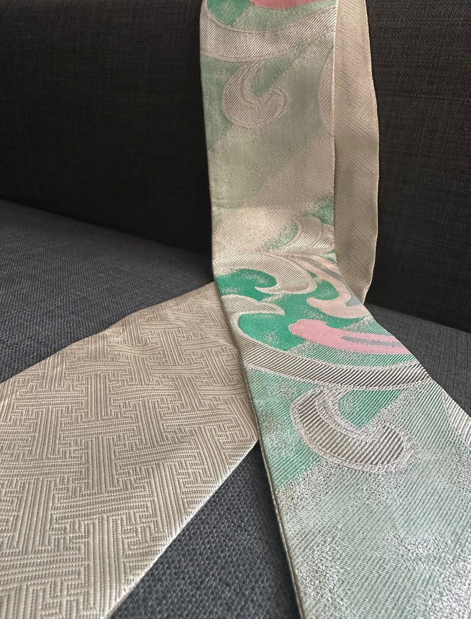 RYO Sash