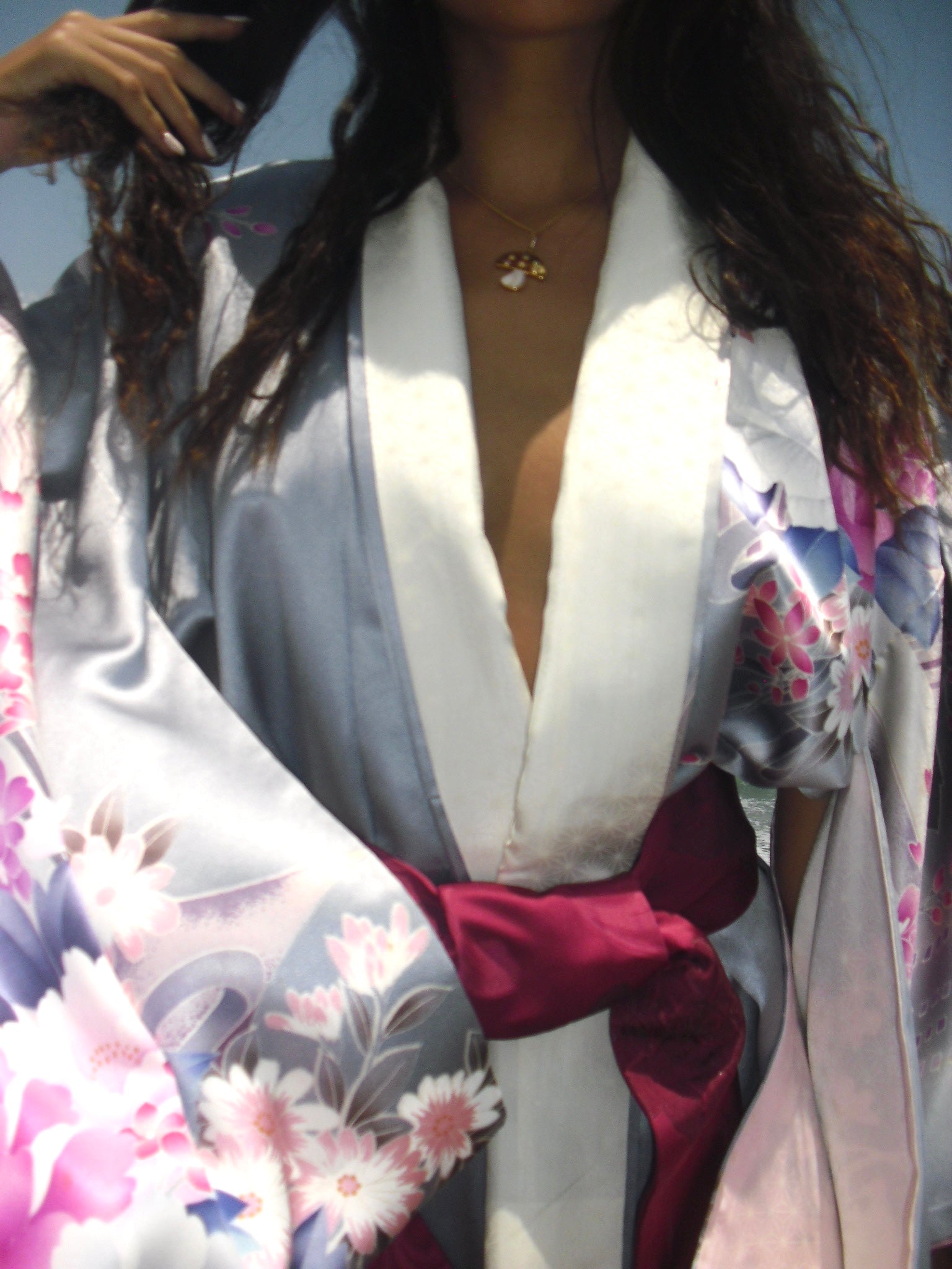 YOKO Kimono
