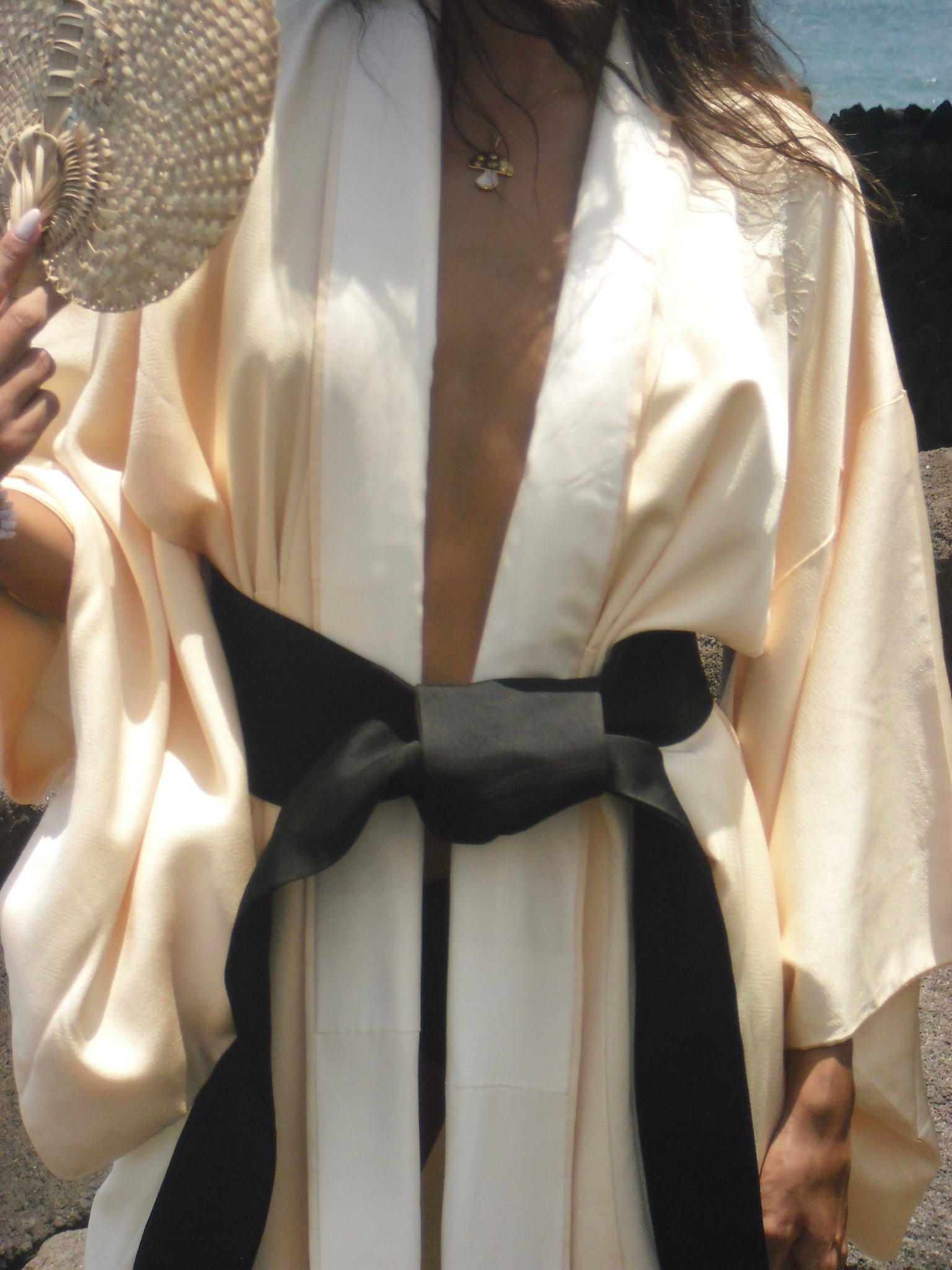 KEIKO  Kimono