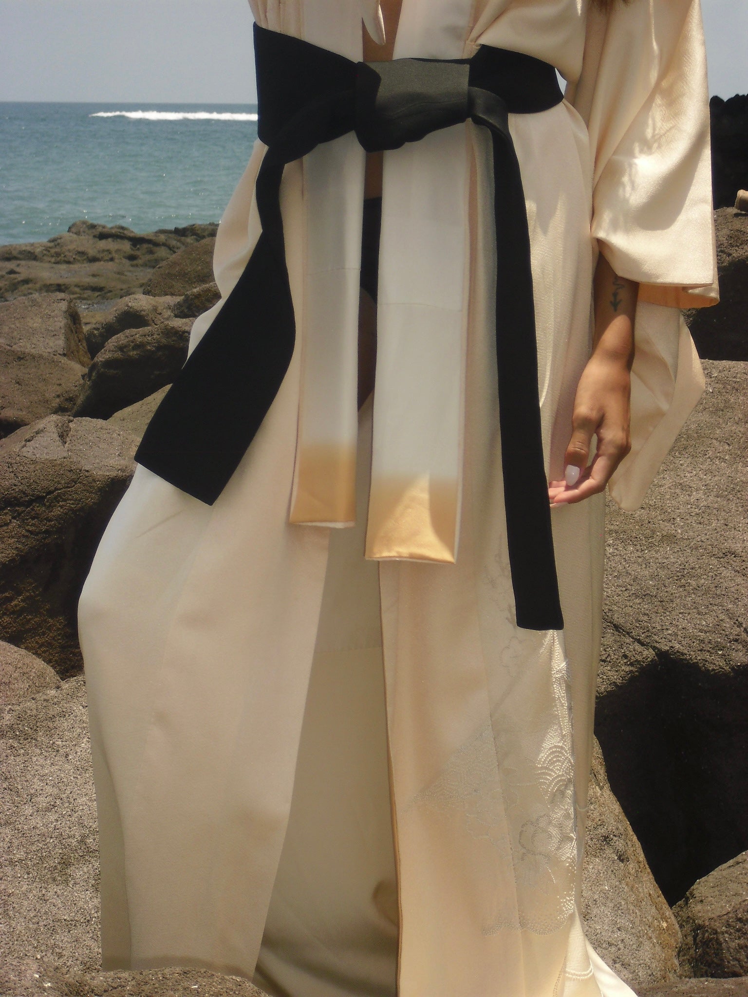 KEIKO  Kimono
