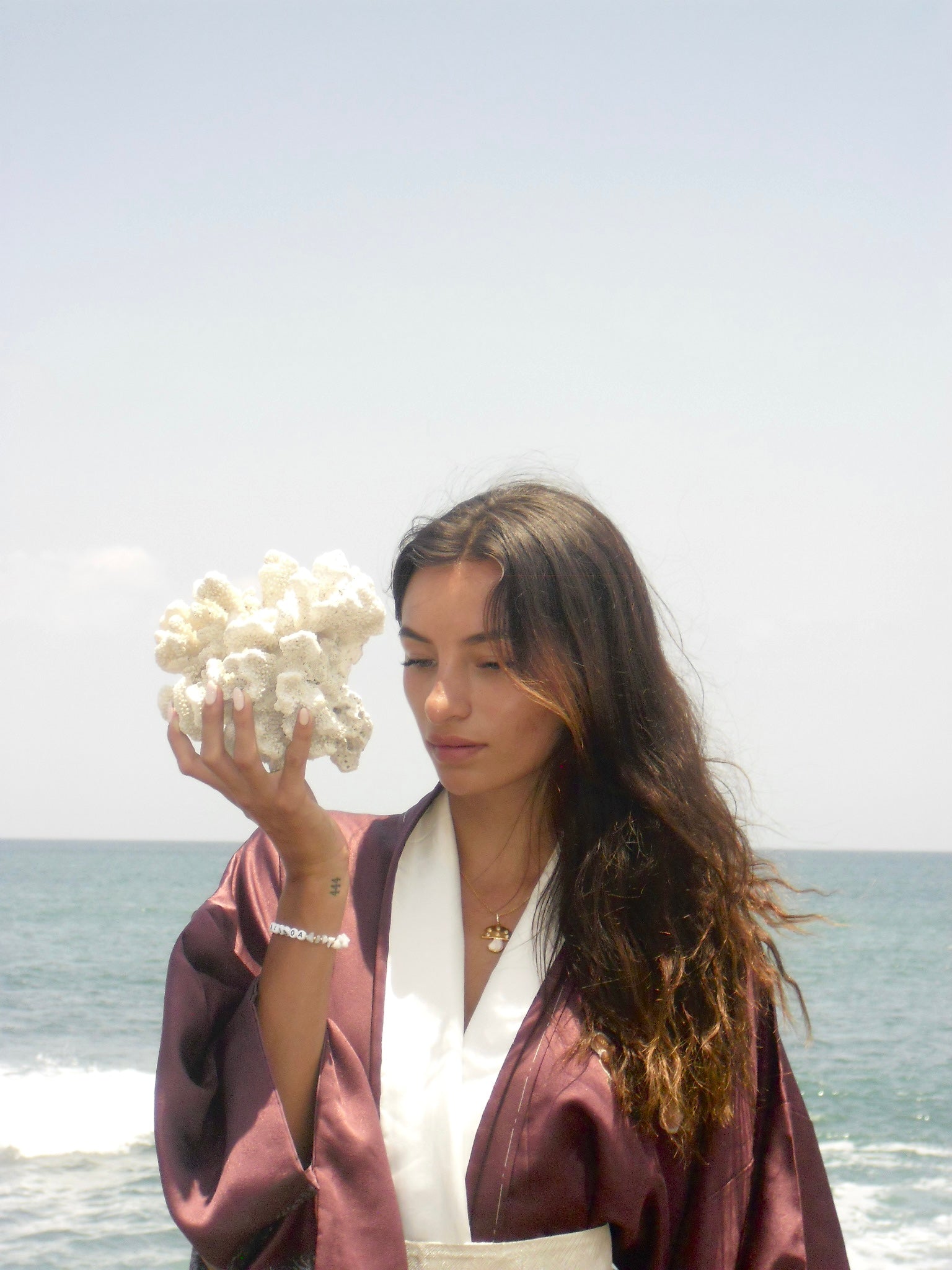 AYANO Kimono