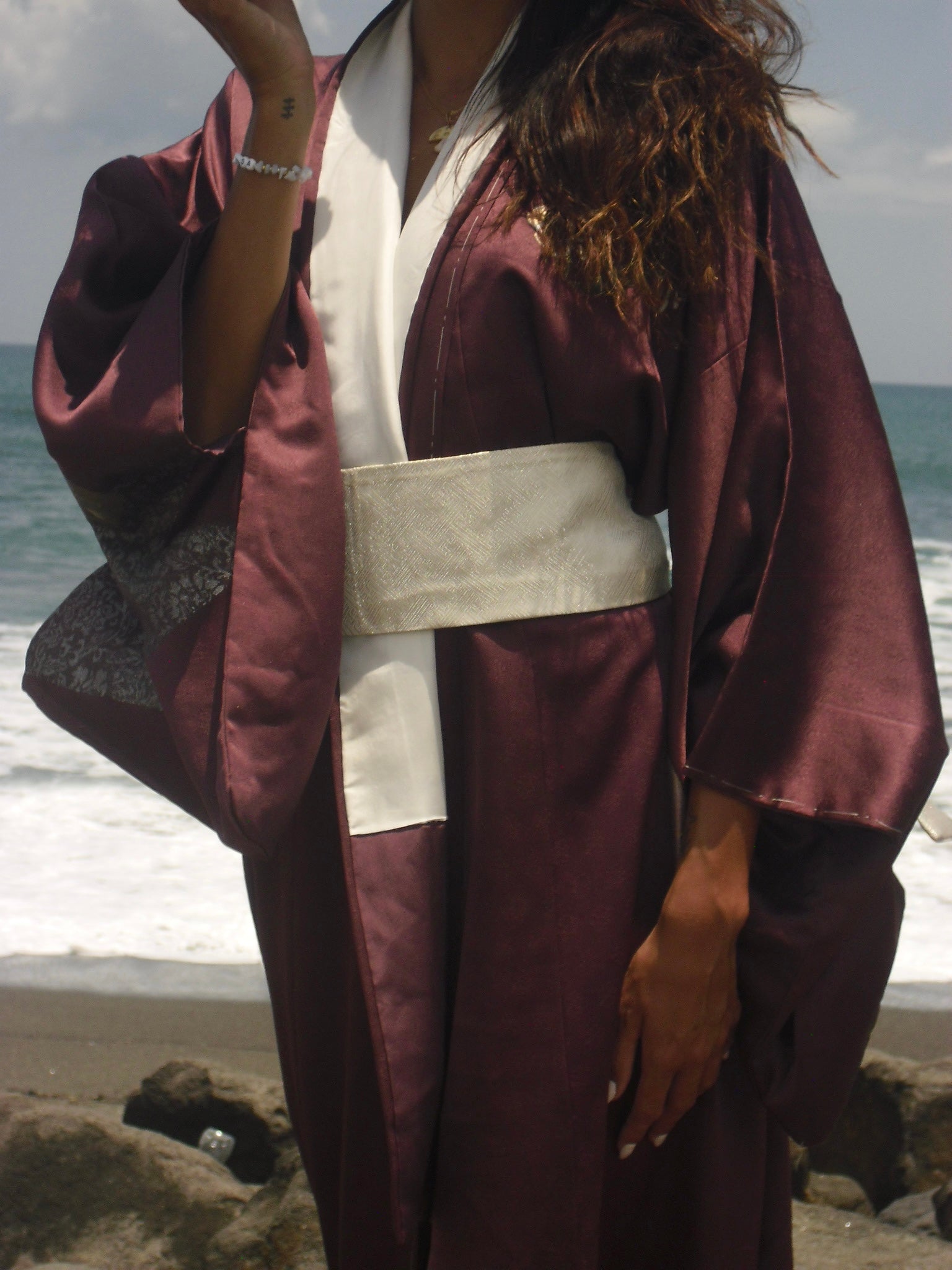 AYANO Kimono