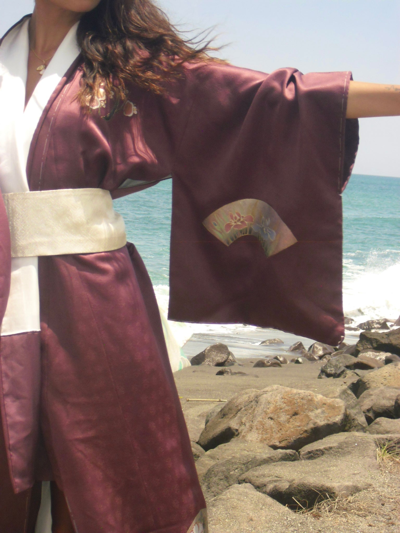 AYANO Kimono