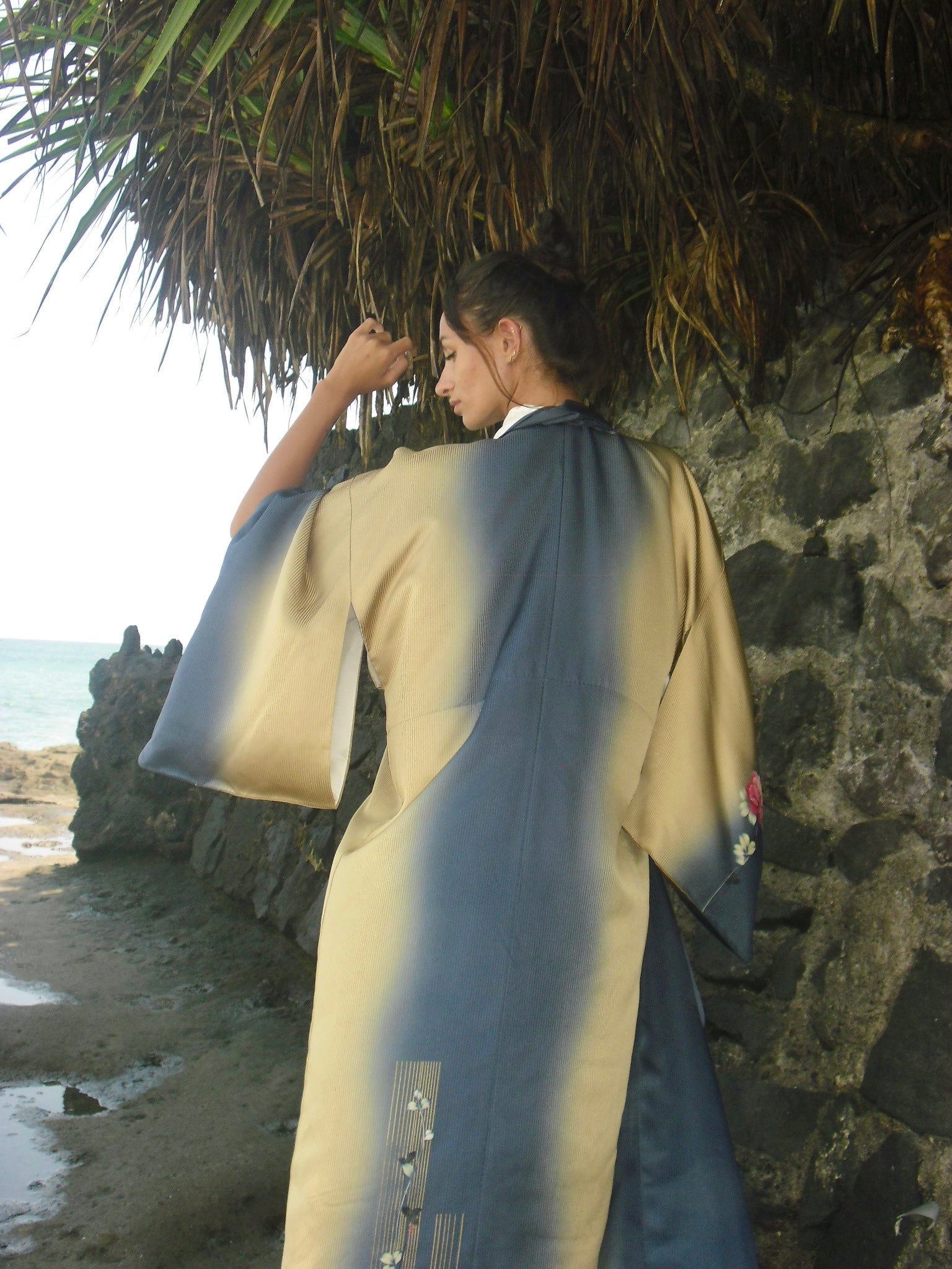 NINA Kimono
