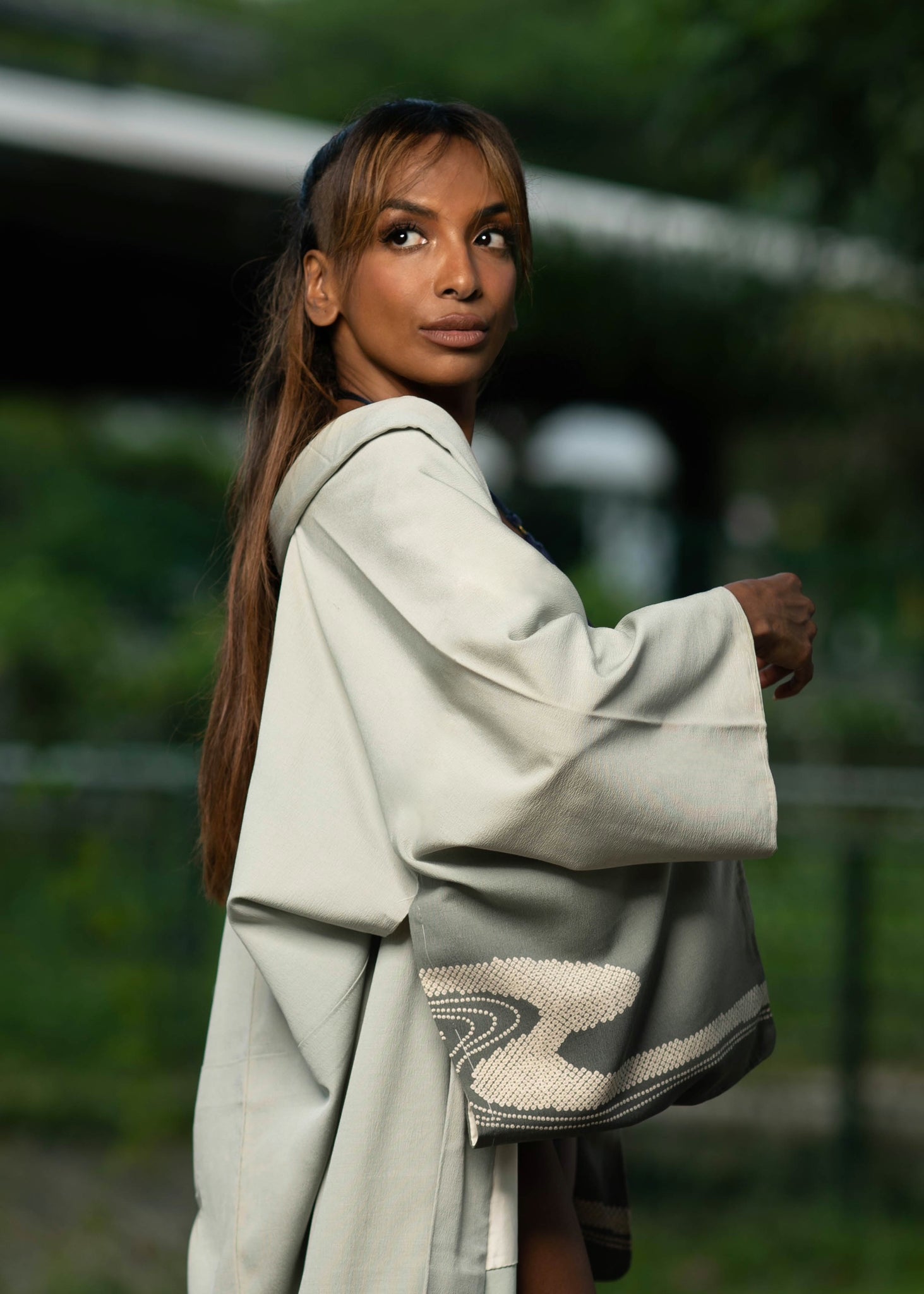 HANA Kimono