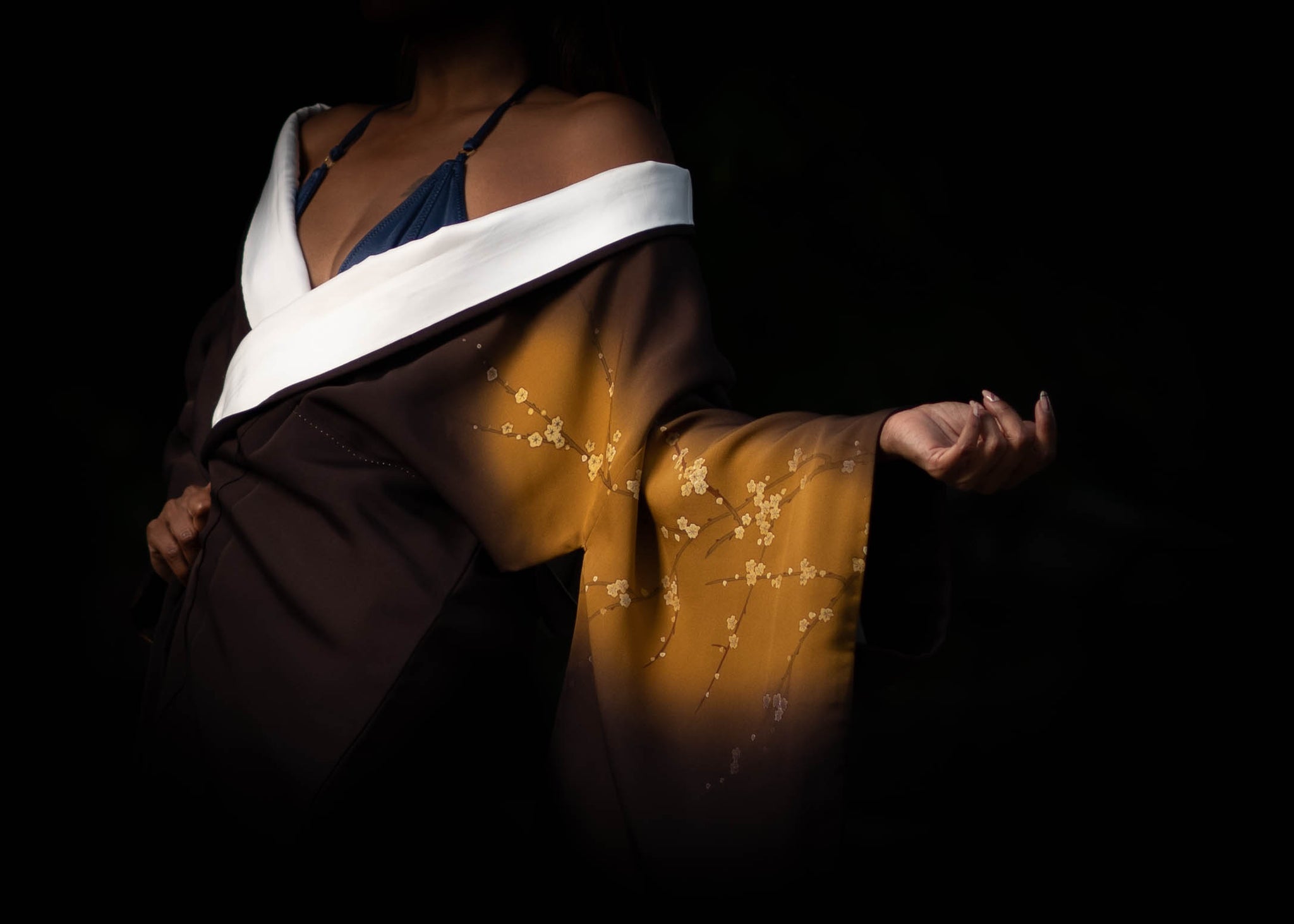 RISAKO Kimono