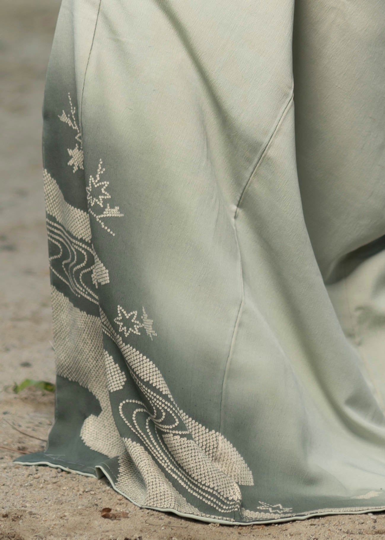 HANA Kimono
